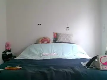 Chaturbate Nude Webcam of sisi727