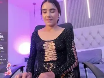 Chaturbate Adult Webcam of stefani_condya