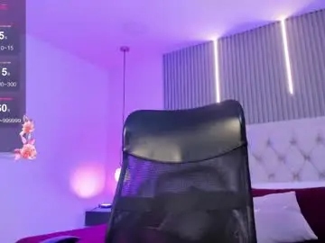 Chaturbate Free Porn Cam of stefani_condya
