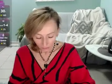 Chaturbate Adult Video Chat of wildelione03