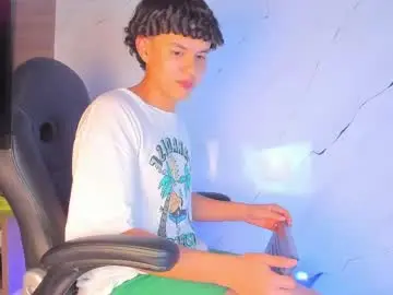 Chaturbate Free Porn Cam of zayn_ross