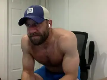 Chaturbate Sex Cam of clarkecock