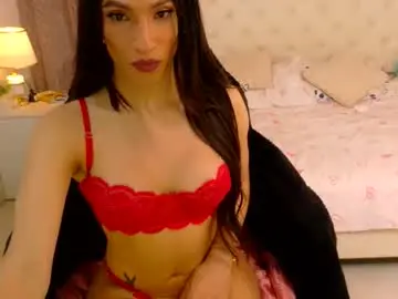 Chaturbate Best live sex cam show of girlhot_tss