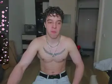 Chaturbate Adult Webcam of just_edwins