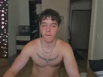 Chaturbate Adult Webcam of just_edwins