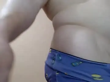 Chaturbate Live Sex of likwidator84