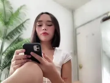 Chaturbate Live Sex Cam of lovely_cittie18
