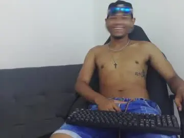 Chaturbate Adult Video Chat of masters_latins