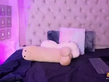 Chaturbate Sex Chat of meli_gates