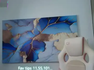 Chaturbate Sex Chat of milf_tea