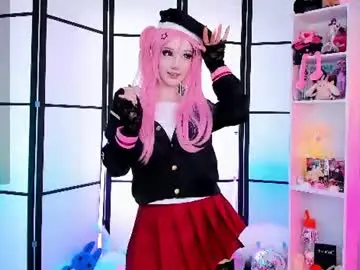 Chaturbate Best Webcam of milkycute