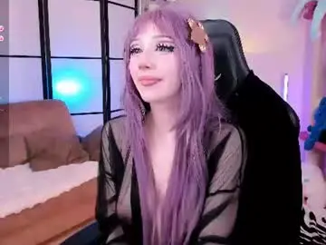 Chaturbate Sex Chat of milkycute