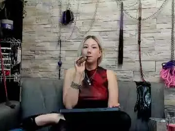 Chaturbate Private Sex Chat of miss_kaz