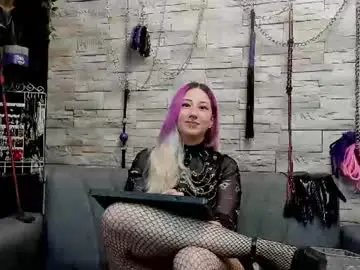 Chaturbate Watch Live Sex Cams of miss_kaz