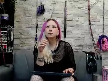 Chaturbate Live Sex Cam of miss_kaz