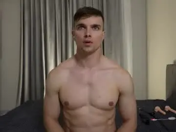 Chaturbate Free Porn Cam of nik_sharp