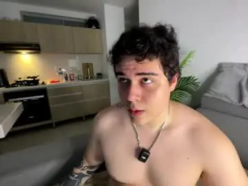Chaturbate Best Webcam of odin_blake