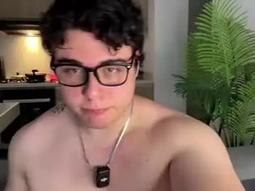 Chaturbate Best Webcam of odin_blake