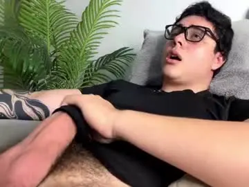 Chaturbate Private Sex Chat of odin_blake