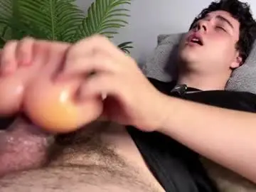 Chaturbate Sex Chat of odin_blake