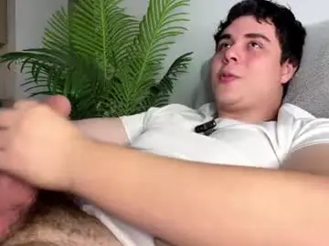 Chaturbate Sex Cam of odin_blake