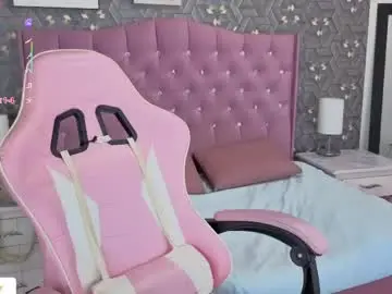 Chaturbate Sex Cam of rebekah_mercer