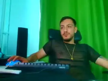 Chaturbate Free Porn Cam of romaniamaster1