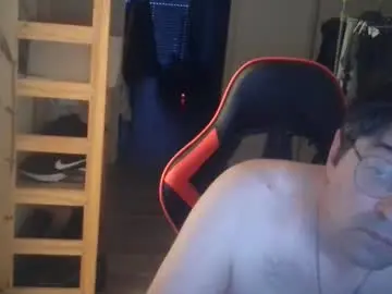 Chaturbate Free Live Porn of tchecky2