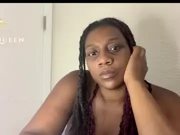 Chaturbate Sex Cam of thenaturalgoddess