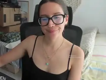 Chaturbate Best live sex cam show of thetropicalseduction