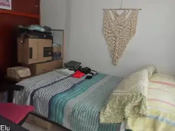 Chaturbate Adult Video Chat of thetropicalseduction