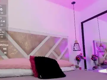 Chaturbate Nude Webcam of ziamiller