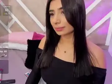 Chaturbate Sex Cam of ziamiller