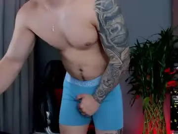Chaturbate Adult Webcams of boyc02_