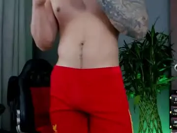 Chaturbate Nude Webcam of boyc02_