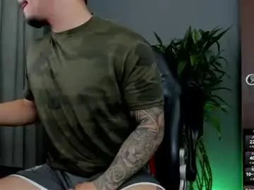 Chaturbate Sex Cam of boyc02_