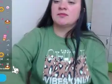 Chaturbate Live Porn of dannyroussette