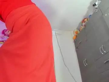 Chaturbate Best live sex cam show of dariana_hot