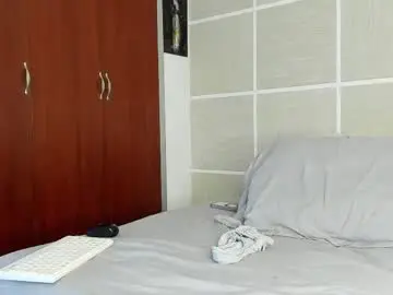 Chaturbate Free Live Porn of isaacsuarez