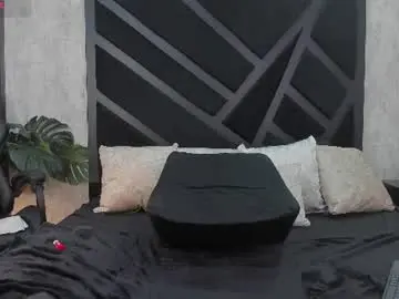 Chaturbate Adult Webcam of johan_williams_07