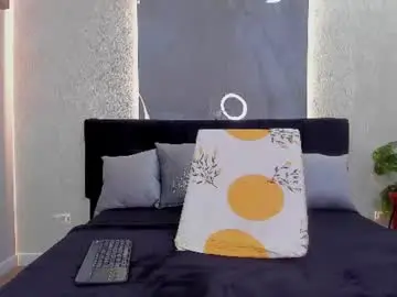 Chaturbate Adult Webcams of johan_williams_07