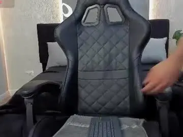 Chaturbate Sex Chat of johan_williams_07
