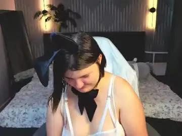 Chaturbate Sex Chat of kittyliikk
