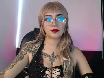 Chaturbate Live Sex Cam of lessboobs_gh
