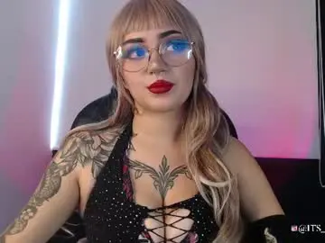 Chaturbate Free Live Porn of lessboobs_gh