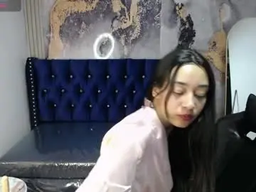 Chaturbate Adult Video Chat of little_samy_v