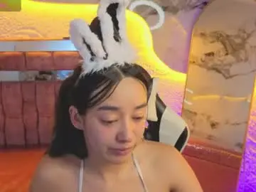 Chaturbate Adult Webcams of little_samy_v