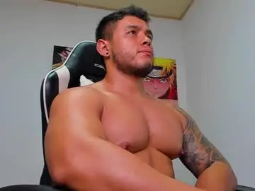 Chaturbate Free Porn Cam of marco_diaz1