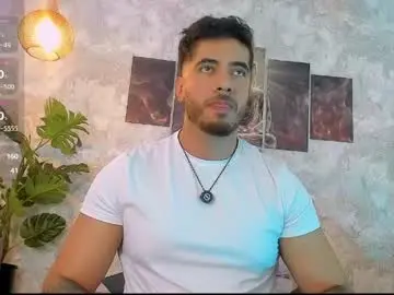 Chaturbate Live Sex Cam of nate_franco