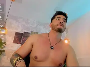 Chaturbate Private Sex Chat of nate_franco